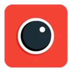 Logo of Cam - Random Video Chats android Application 